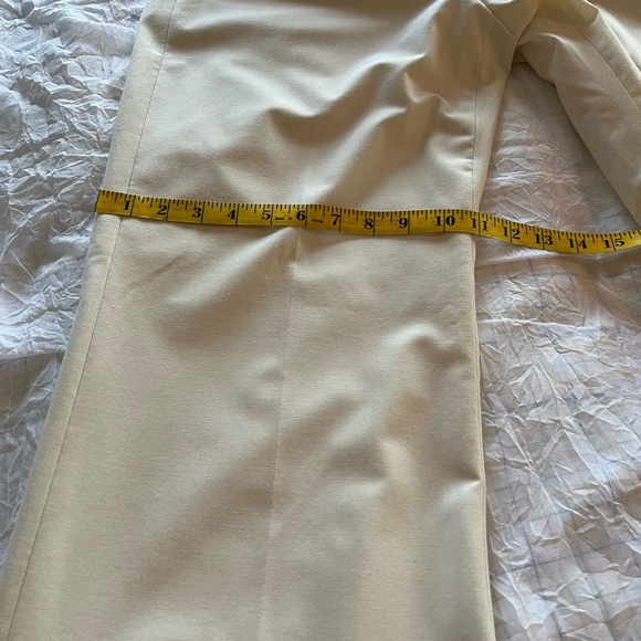 Ann Taylor Wide Leg Dress Slacks - Picture 8 of 10